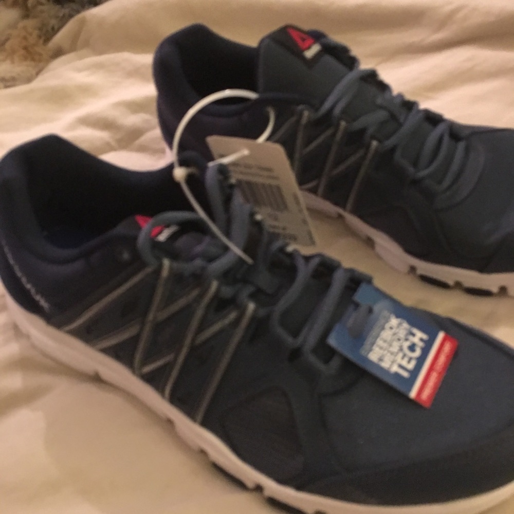 Rebook men’s shoes